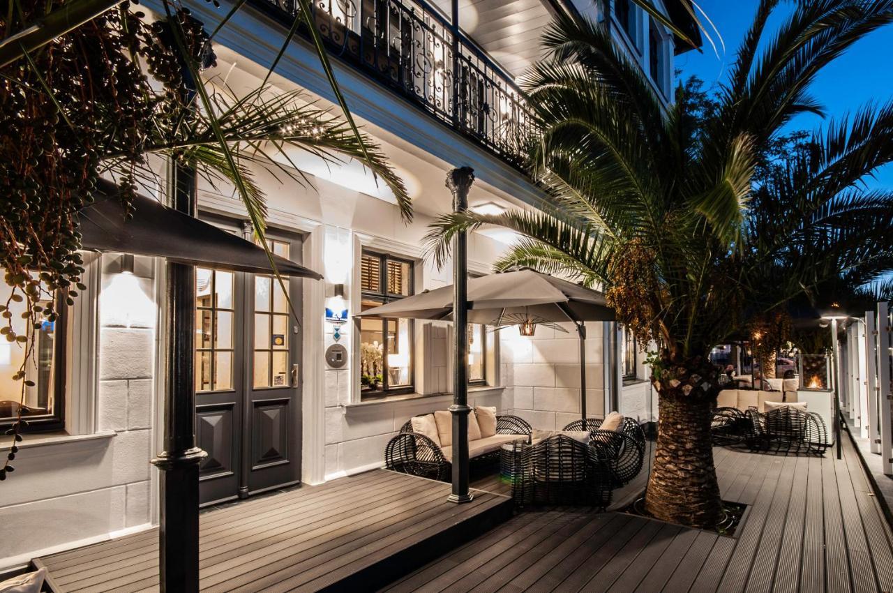 Monaco Ville Wellness 미엥지즈드로예 외부 사진